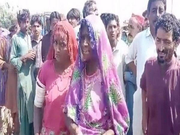 Pakistan: Lured by free ration, Hindu minor girl gang raped amid devastating floods in Sindh