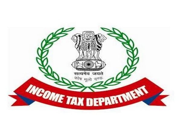 Income Tax raids underway across India to unearth bogus donations to 'Political parties'