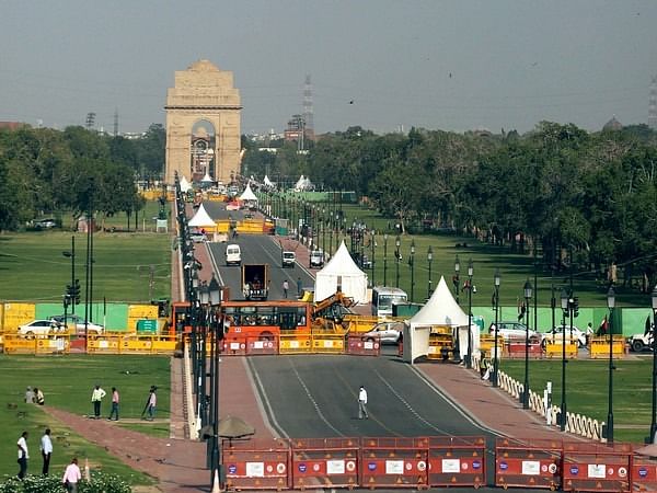New Delhi Municipal Council passes resolution to rename 'Rajpath' as 'Kartavya Path'
