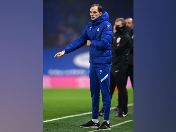 Chelsea FC parts way with head coach Thomas Tuchel