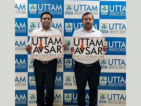 'Uttam Avasar' App launched: Your dream job is just a click away!