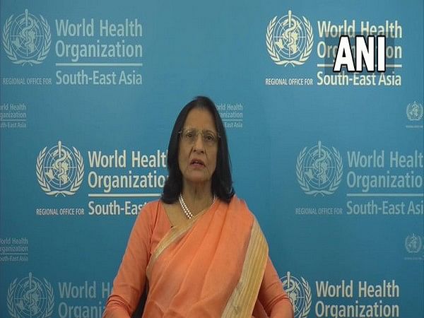 South-East Asian region needs to accelerate efforts for prevention of non-communicable diseases: WHO regional director  