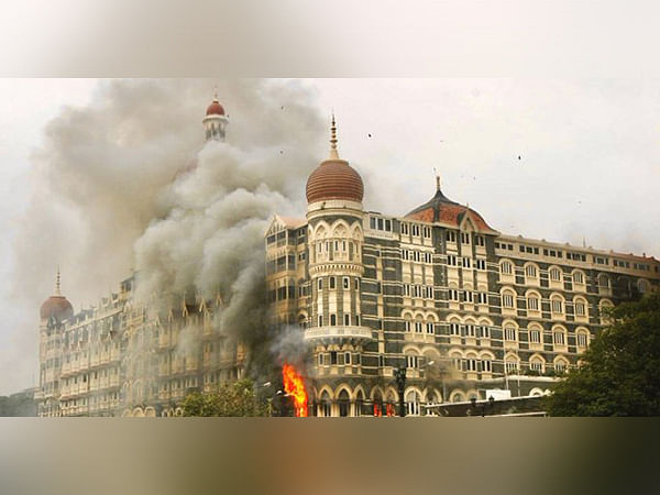 UN to pay tribute to victims of terrorism including those killed in Mumbai terror attack