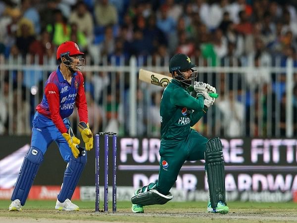 Asia Cup 2022: Naseem Shah hits two sixes in last over to seal one-wicket win for Pakistan over Afghanistan in thriller