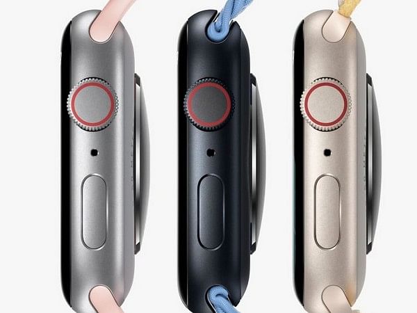 Apple announces cheaper and up to 20 per cent faster Apple Watch SE Apple announces cheaper and up to 20 per cent faster Apple Watch SE