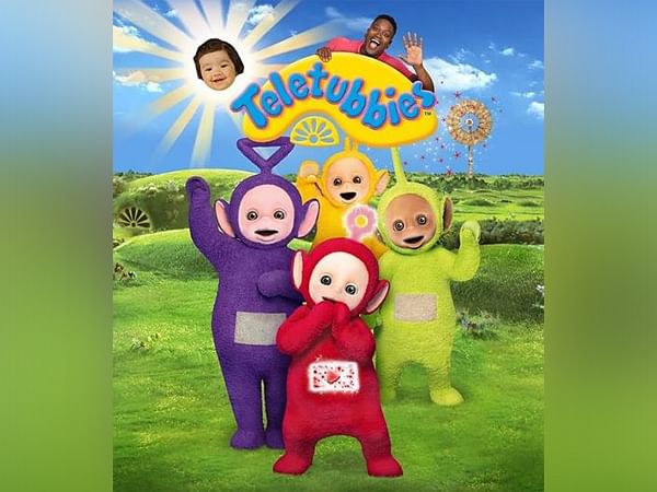 Teletubbies' reboot set to premiere on Netflix in November – ThePrint – ANIFeed Teletubbies' reboot set to premiere on Netflix in November – ThePrint – ANIFeed