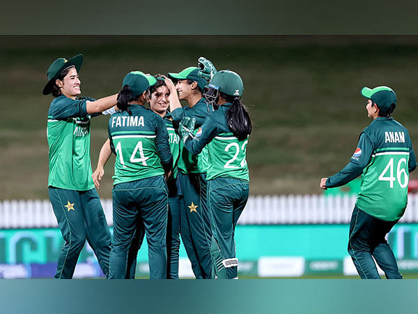 Pakistan Announce 15 Member Squad For Womens T20 Asia Cup Theprint Anifeed 0190