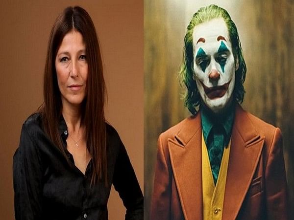 Catherine Keener joins Joaquin Pheonix, Lady Gaga in 'Joker: Folie a Deux'