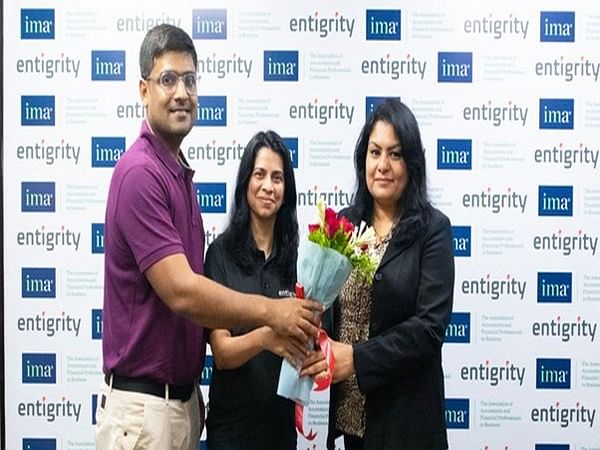 Entigrity and IMA collaborate to train and upskill 5,000 professionals in India