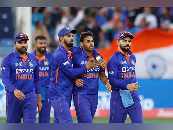 India to play against Australia, New Zealand in T20 World Cup warm-up ...