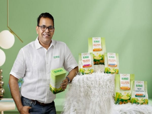 Floryo raises USD 2Mn in pre-series a round led by 3ONE4 Capital