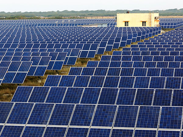 Tata Power to set up 100 MW captive solar power plant for Viraj Profile Private Limited
