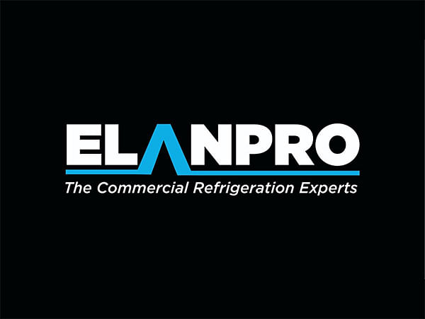 ELANPRO launches brand mascot