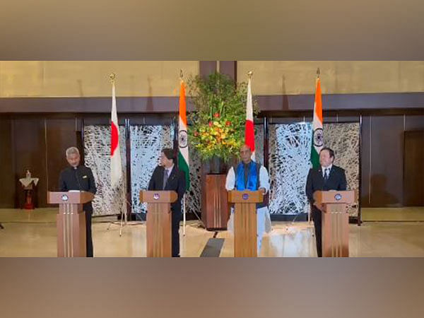 India, Japan call to avoid any forceful attempt to change status quo unilaterally
