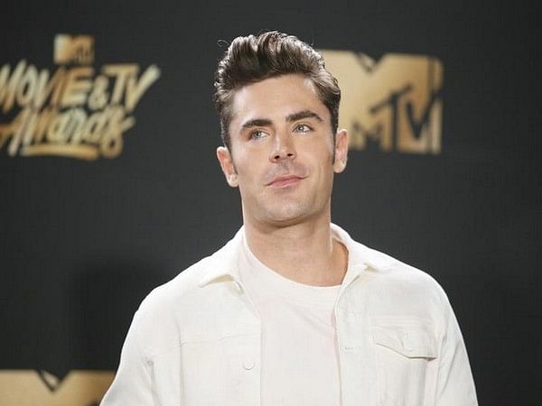 Zac Efron reveals he suffered from 'bad depression' while training for Baywatch