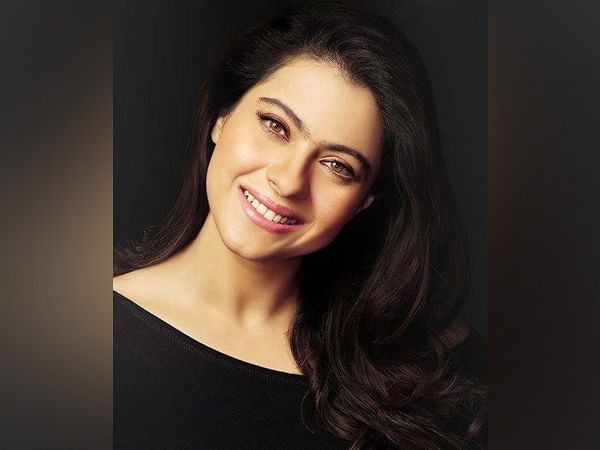 Kajol's 'The Good Wife' first look out