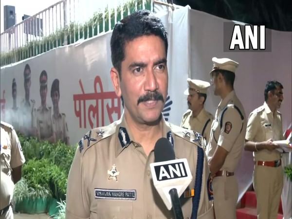 Ganesh Chaturthi: Adequate police deployment made for idol immersion in Mumbai today