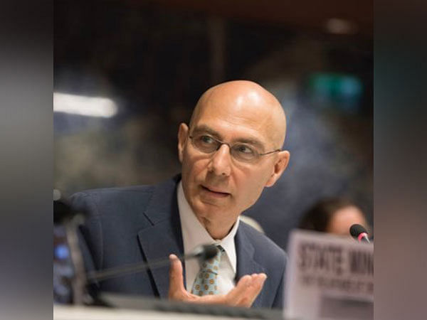 Volker Turk appointed new UN High Commissioner for Human Rights 