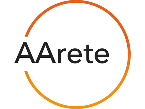 AArete achieves three ISO certifications