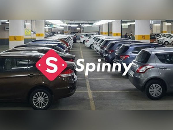 Spinny's take on how technology is transforming the car buying experience