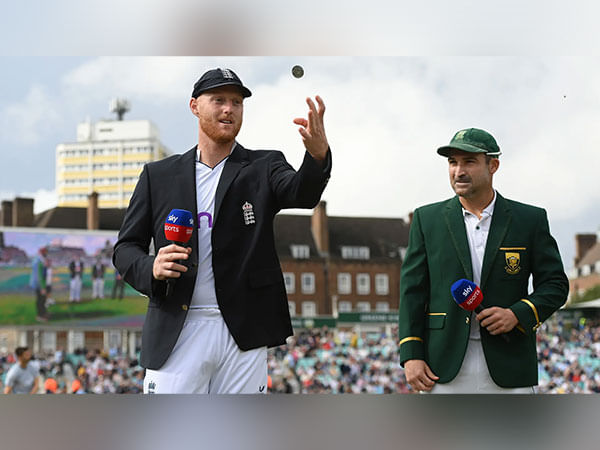 Third England vs SA Test suspended in mark of respect following death of Queen