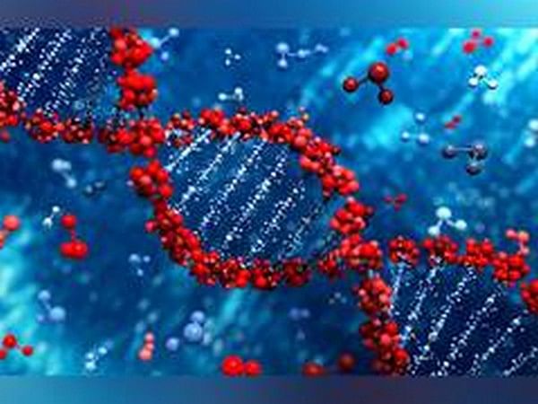 Scientists identify genetic variants linked to increased risk of developing Hodgkin lymphoma