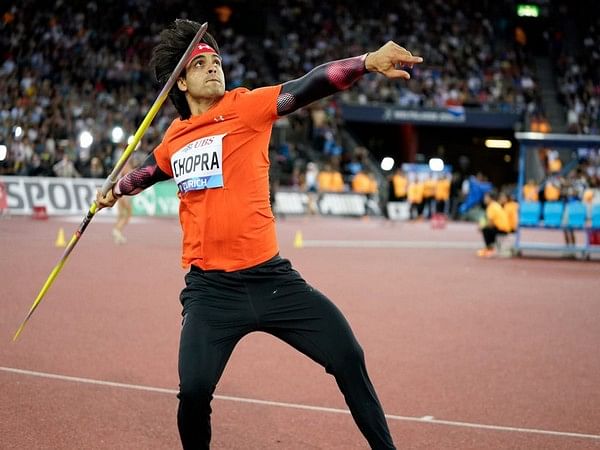 PM Modi congratulates Neeraj Chopra on becoming first Indian to win prestigious Diamond League Trophy