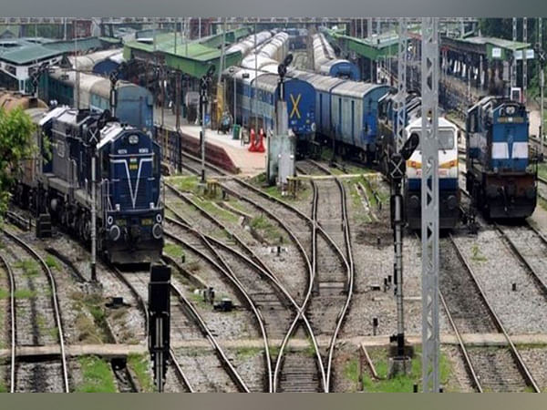 Indian Railways successfully completes trial of newly made Vande Bharat ...