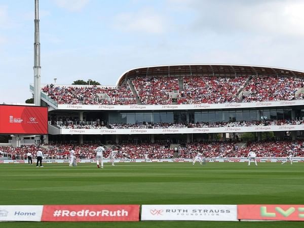 Third England vs SA Test to resume on Saturday after temporary suspension