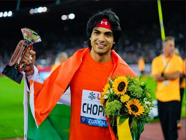 I want more Indian athletes to compete in top tournaments: Neeraj Chopra after winning Diamond League title