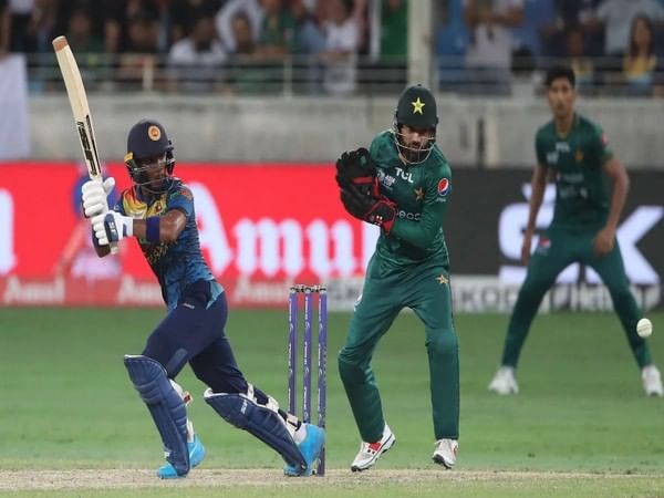 Asia Cup 2022: Pathum Nissanka's 55* guides Sri Lanka to 5-wicket win over Pakistan in Super Four clash