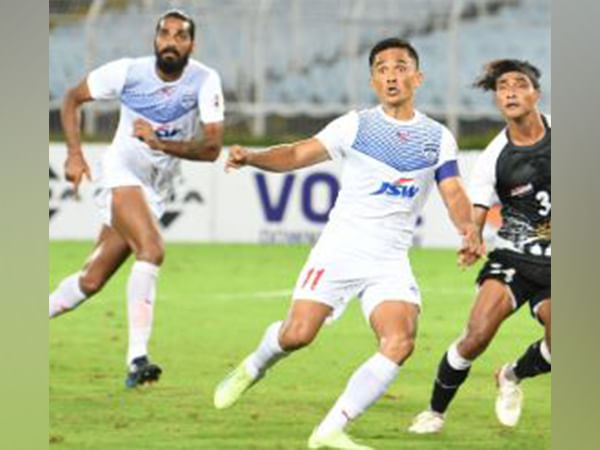 Intense clash expected between Bengaluru FC and Odisha FC in second QF of Durand Cup