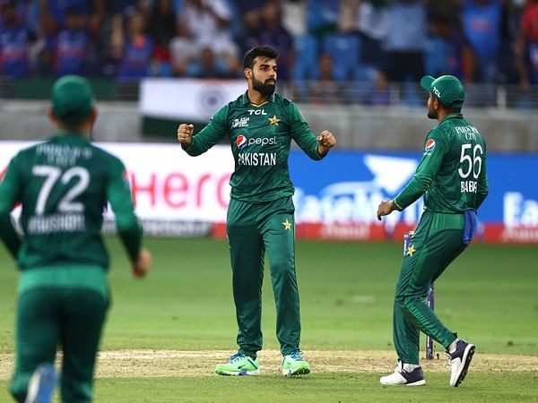 We are confident of doing well in Asia Cup final, says Pakistan Head ...