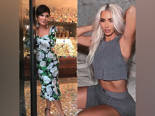 Kim Kardashian Leaked Photos