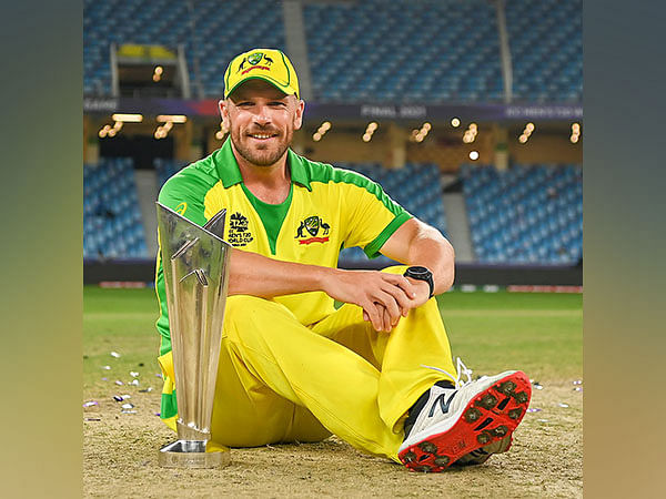 Australia captain Aaron Finch announces ODI retirement – ThePrint – ANIFeed