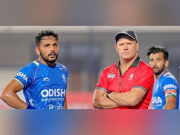 Pools in FIH Hockey World Cup are always difficult, says Indian men's team head coach Graham Reid