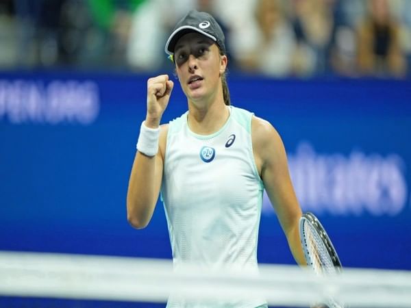 US Open: Iga Swiatek continues dominant run, sets Ons Jabeur clash in final