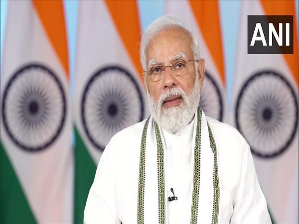 India's Global Innovation Index ranking improved from 81 in 2015 to 46 at present due to  Centre's efforts: PM Modi