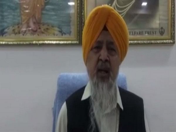 Nadda condoles demise of Takht Sri Patna Sahib chief