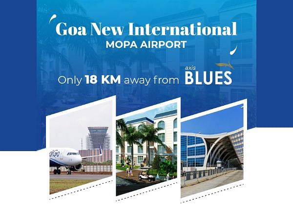 MOPA Airport will change the fortunes of Goa and the Sindhudurg region