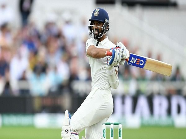 Ajinkya Rahane starts new domestic season with double century for West ...