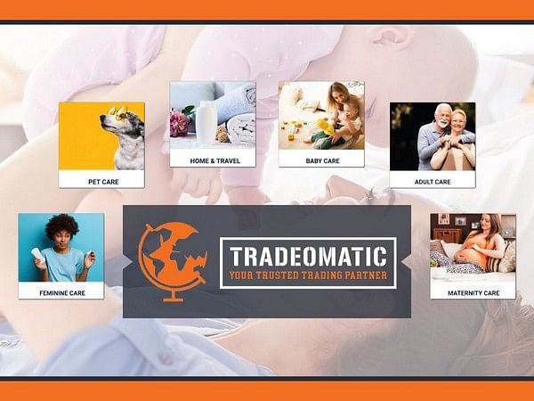 Tradeomatic coupled with 'Good Samaritian Mission' and 'Voice of Stray Animals' begins initiative for social cause
