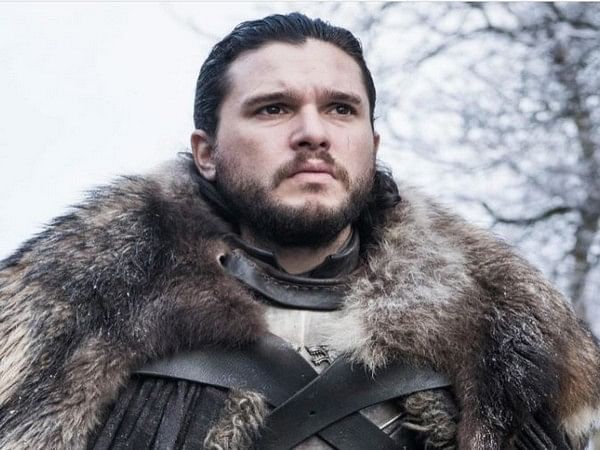 Kit Harington praises 'House of the Dragon' for being 