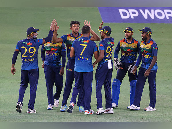 This is one of best Asia Cups we have had: SL skipper Dasun Shanaka ahead of final