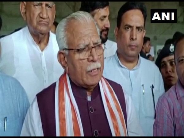 Govt developing Indus Valley site Rakhigarhi to boost tourism: Haryana CM