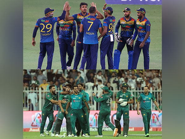 Sri Lanka to strive for their 6th Asia Cup on Sunday, Pakistan will aim to end 10-year title gap