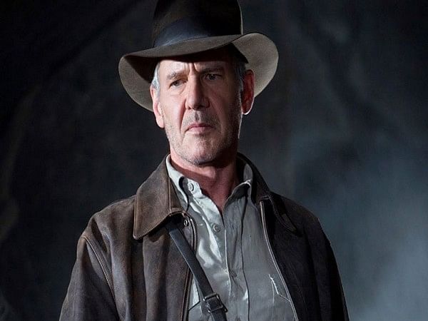 Harrison Ford brings 'Indiana Jones 5' first look to D23 Expo ...