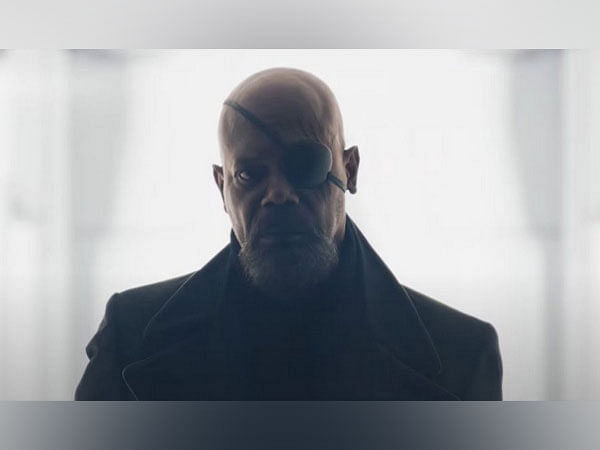 First trailer of Marvel's Samuel L. Jackson starrer series 'Secret Invasion' unveiled at D23