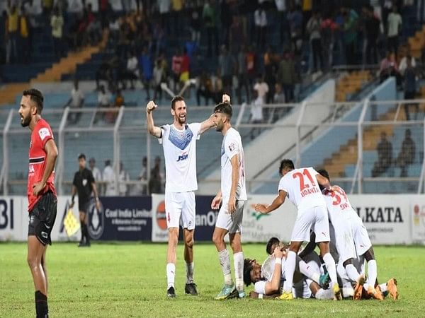 Durand Cup 2022: Bengaluru FC reach SFs as Roy's late winner in extra ...
