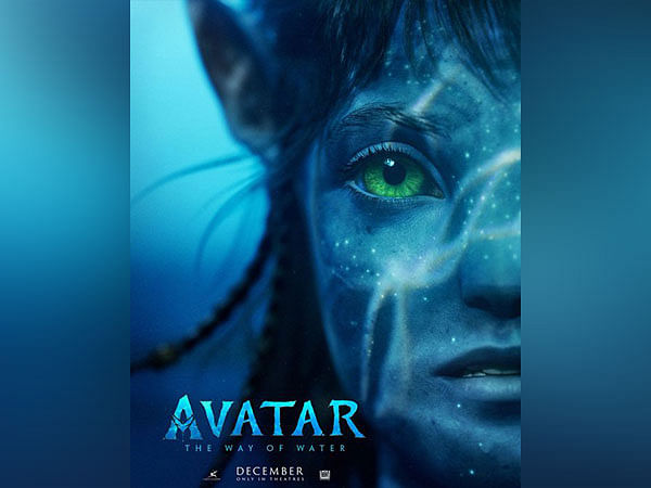 James Cameron shows several scenes from 'Avatar: The Way of Water' at D23 Expo